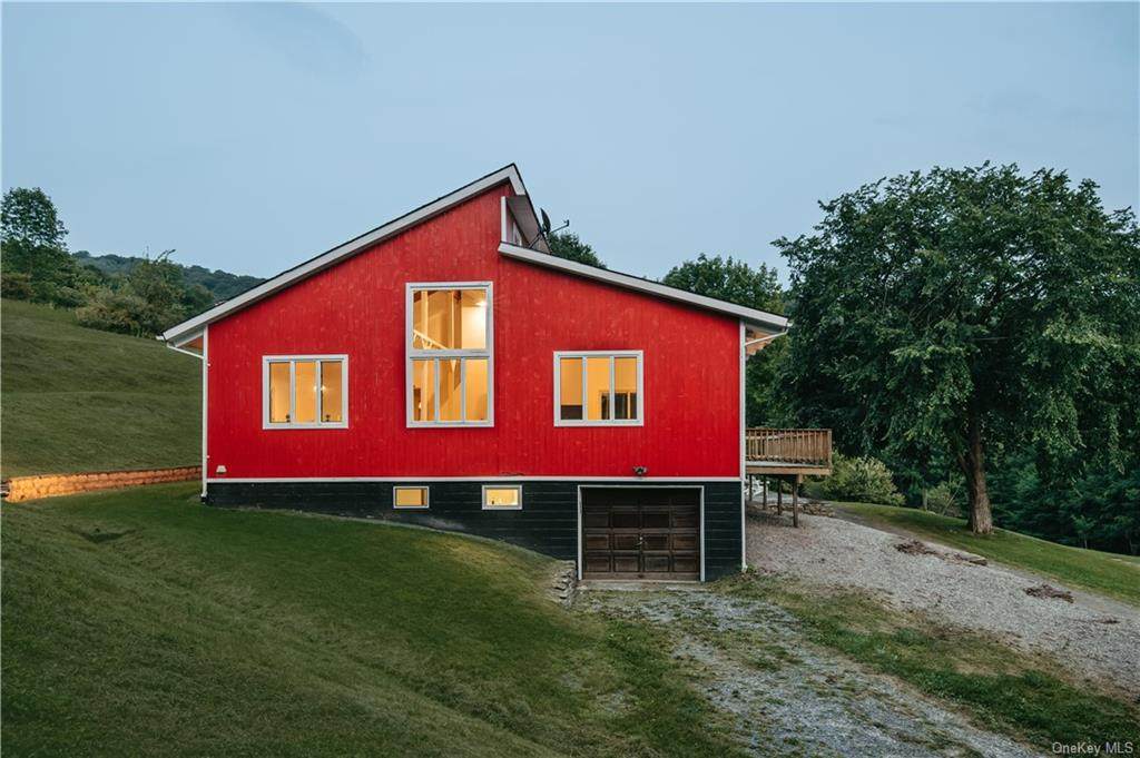 81 Old Baker Road - Photo 1