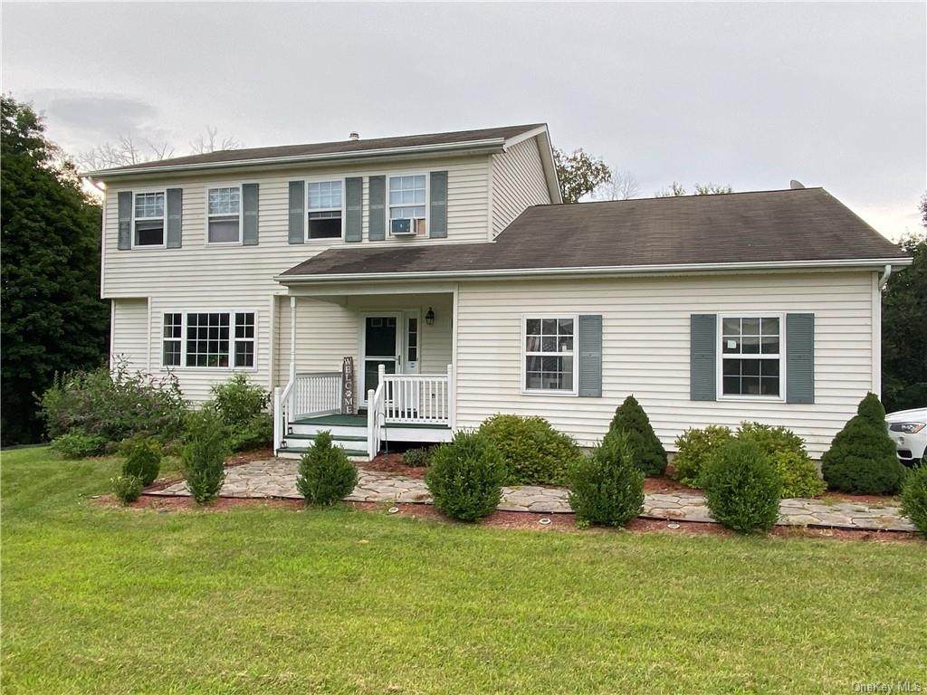 266 Scotchtown Collabar Road - Photo 1