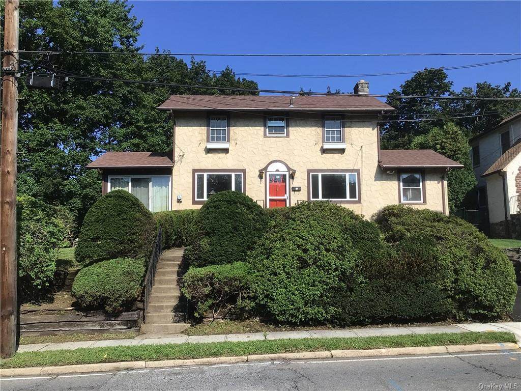 111 Harmon Drive - Photo 1