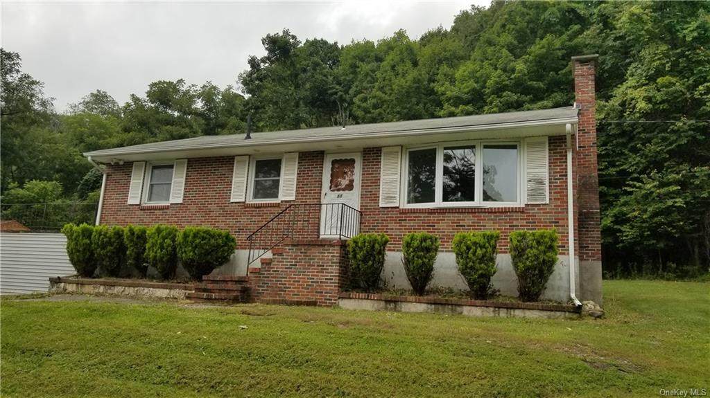 88 Mountain Road - Photo 1