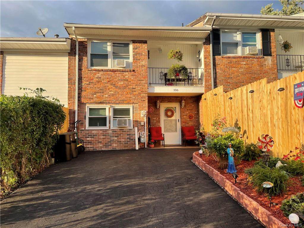 106 Vails Gate Heights Drive - Photo 1