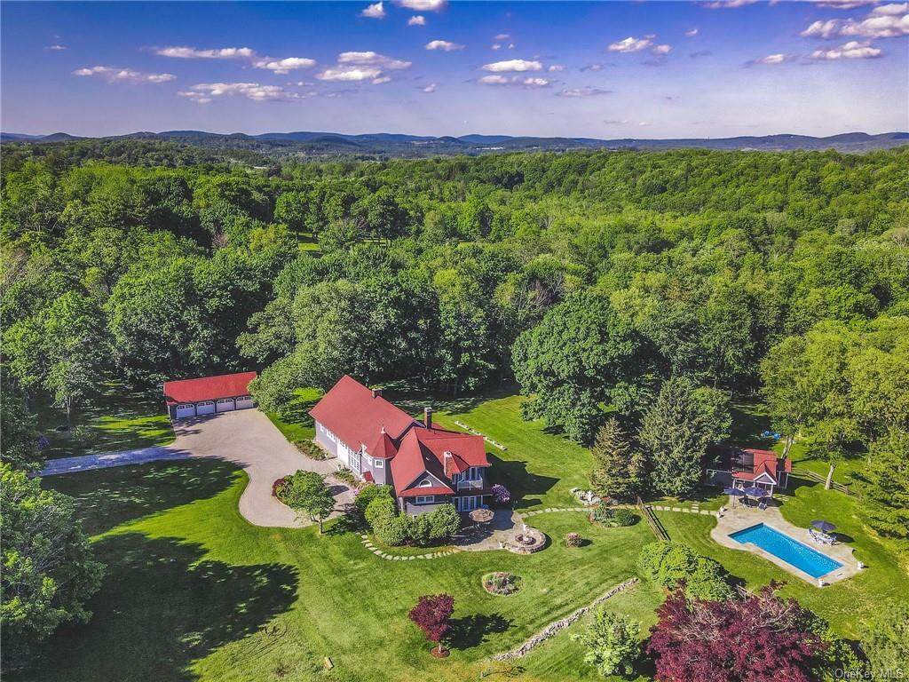 162 Turk Hill Road - Photo 1