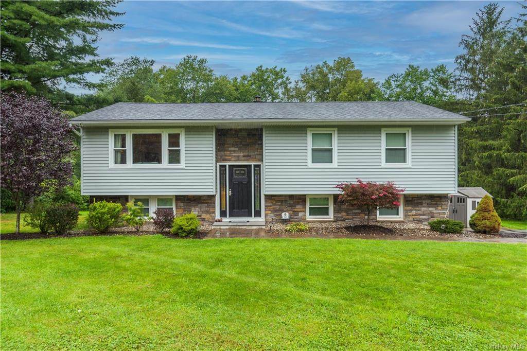 185 Horseshoe Road - Photo 1