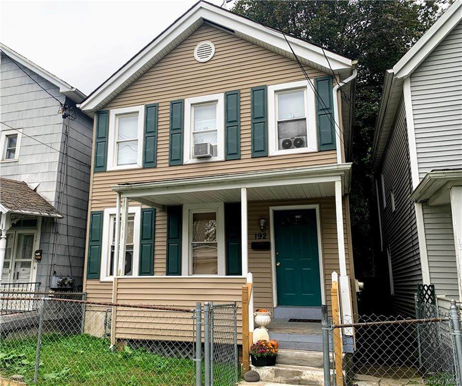 192 Winnikee Avenue - Photo 1