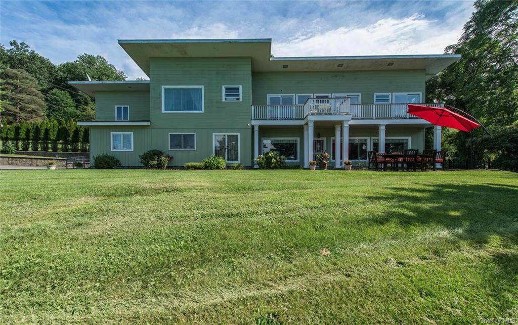 4 Forest View Drive - Photo 1