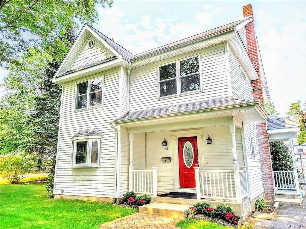 85 Jefferson Avenue - Photo 1