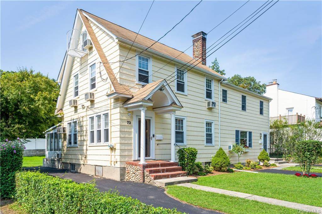 75 Rosedale Avenue - Photo 1