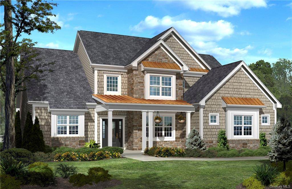 46 Long Hill Road - Photo 1