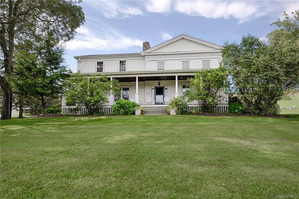 1625 Carey Road - Photo 1