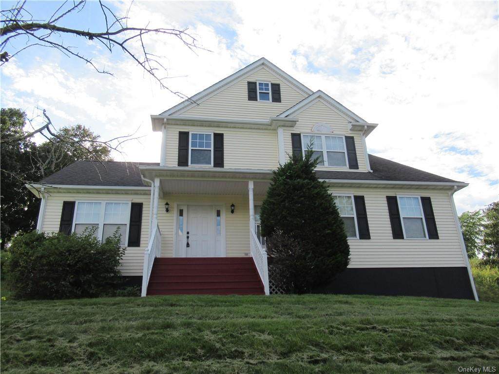 110 Van Scoy Road - Photo 1