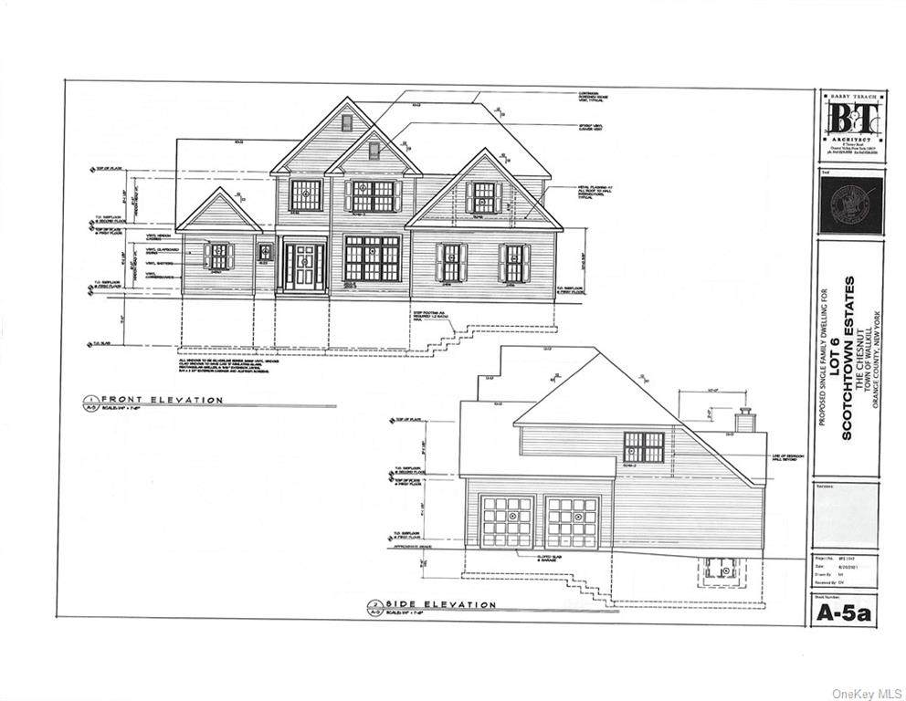 Lot# 5 Elise Drive - Photo 1