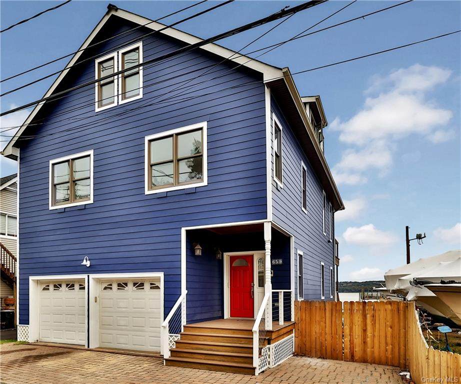 659 Piermont Avenue - Photo 1