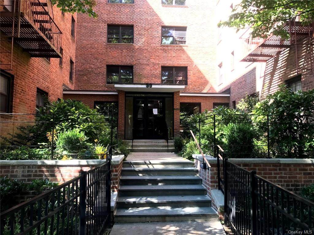 50 White Oak Street - Photo 1