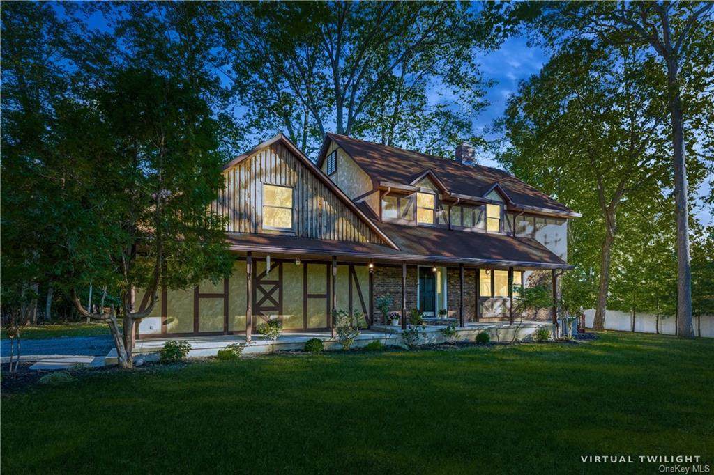 214 Hilltop Lane - Photo 1