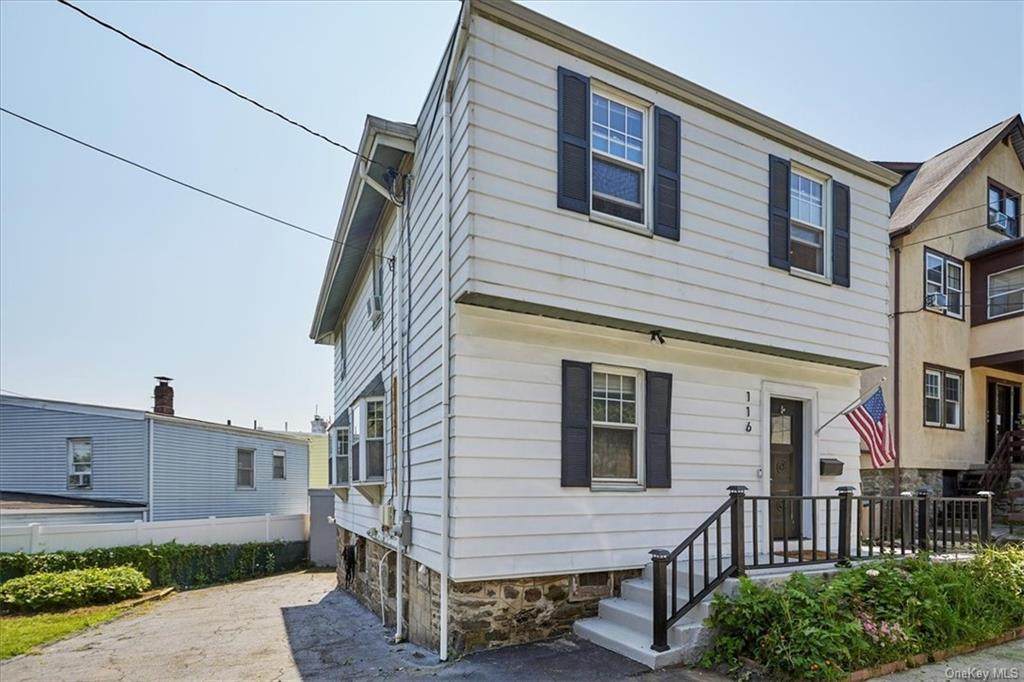 116 Pelham Street - Photo 1