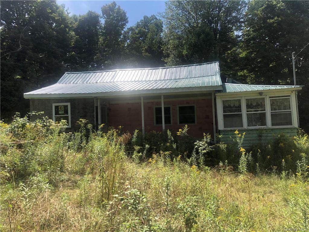 106 Harris Road - Photo 1