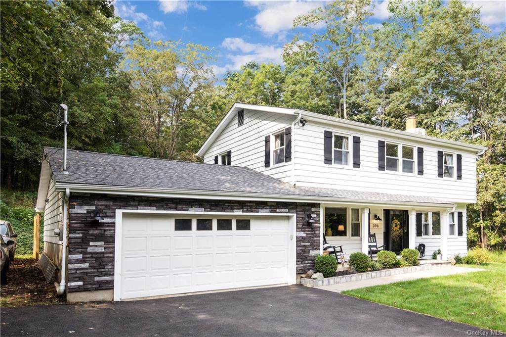 396 Furnace Dock Road - Photo 1
