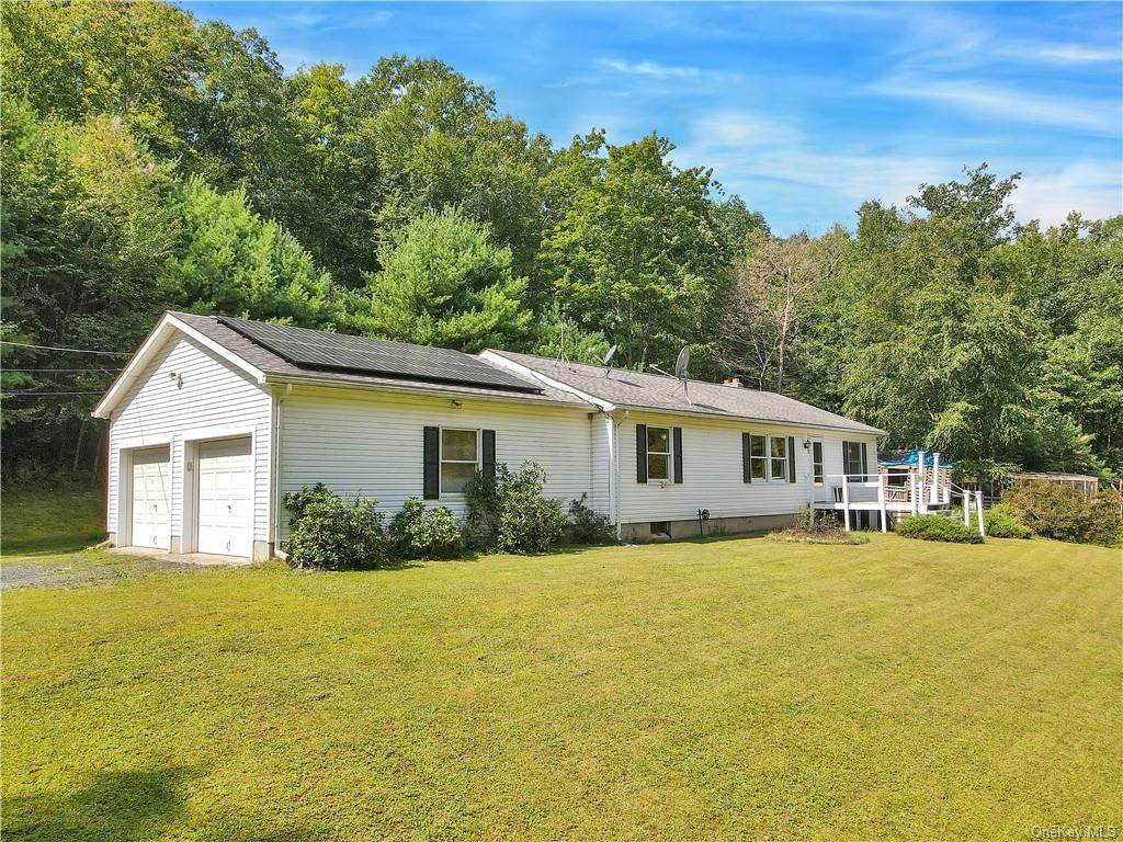 241 County Route 31 - Photo 1