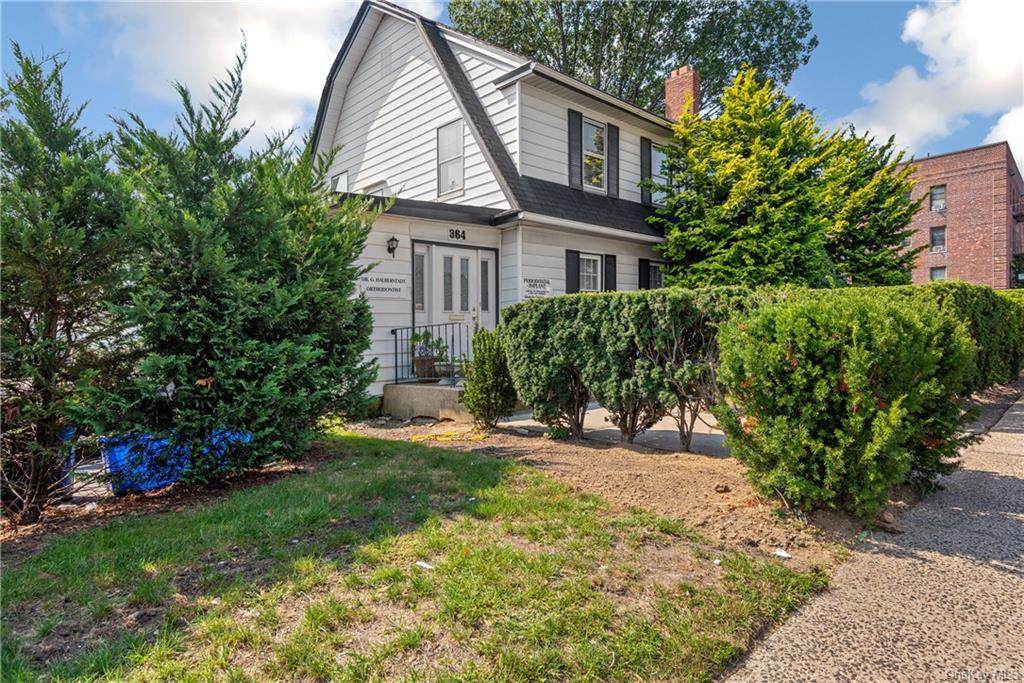 364 Merrick Road - Photo 1