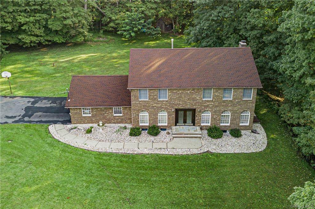 21 Sky Meadow Road - Photo 1