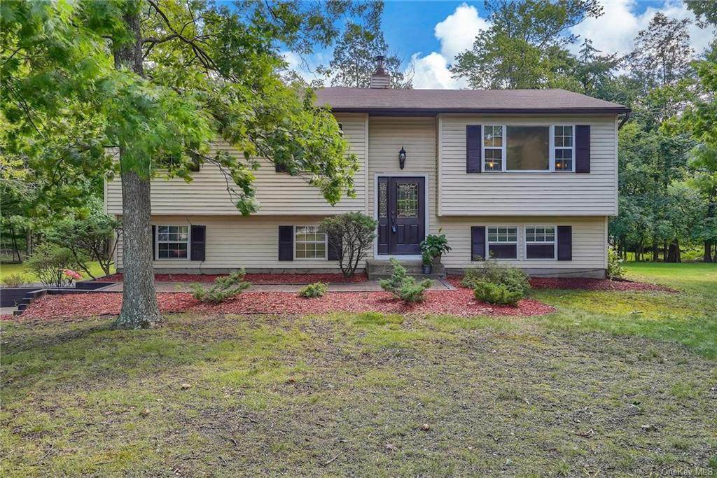 60 Cedar Cliff Road - Photo 1