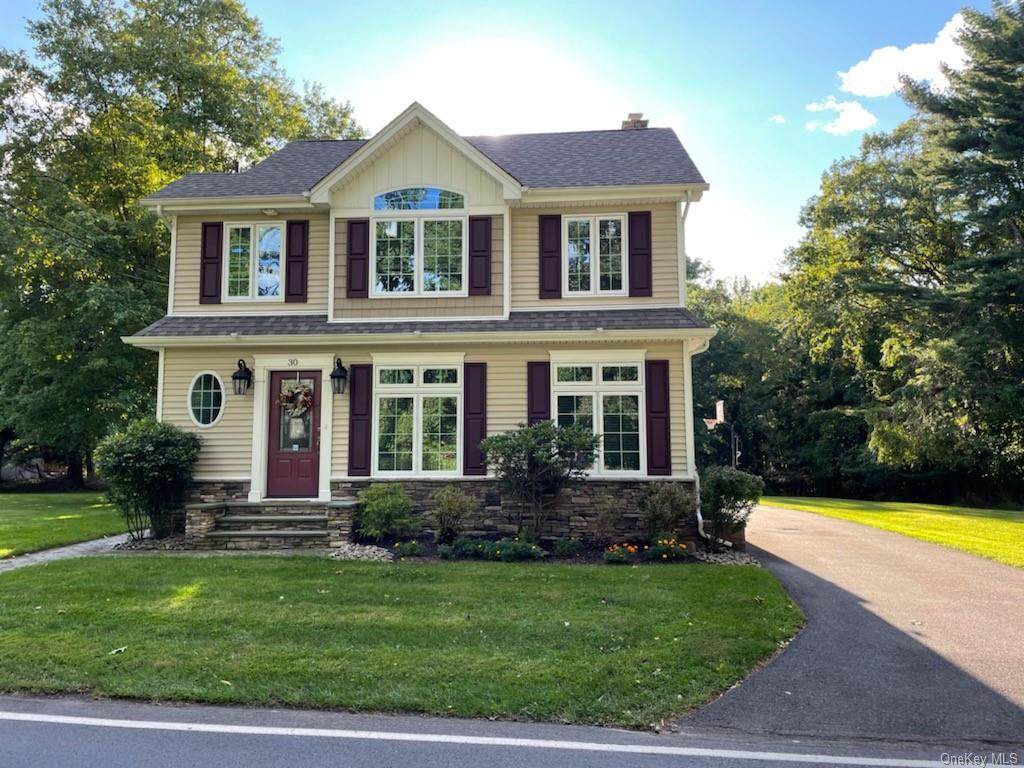 30 Strawtown Road - Photo 1