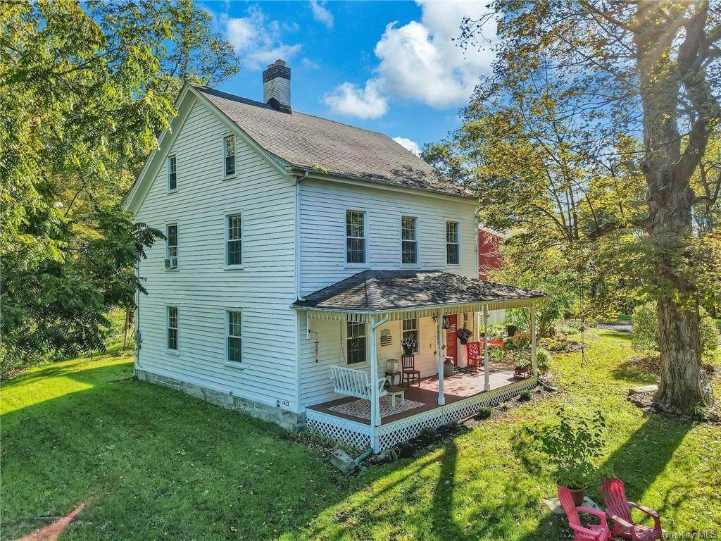 415 Berea Road - Photo 1