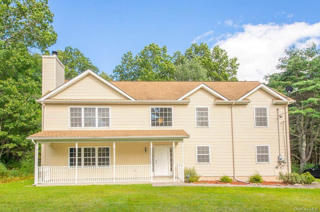 1591 Forestburgh Road - Photo 1