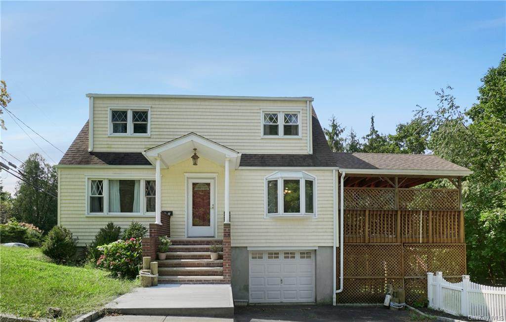 80 Old Post Road - Photo 1