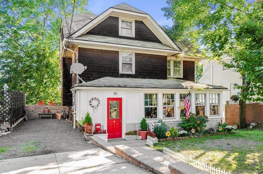 41 Pinebrook Road - Photo 1