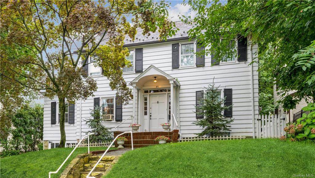 85 Margaret Avenue - Photo 1