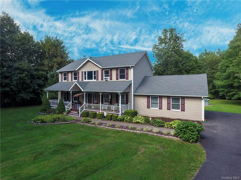 9 Savannah Lane - Photo 1