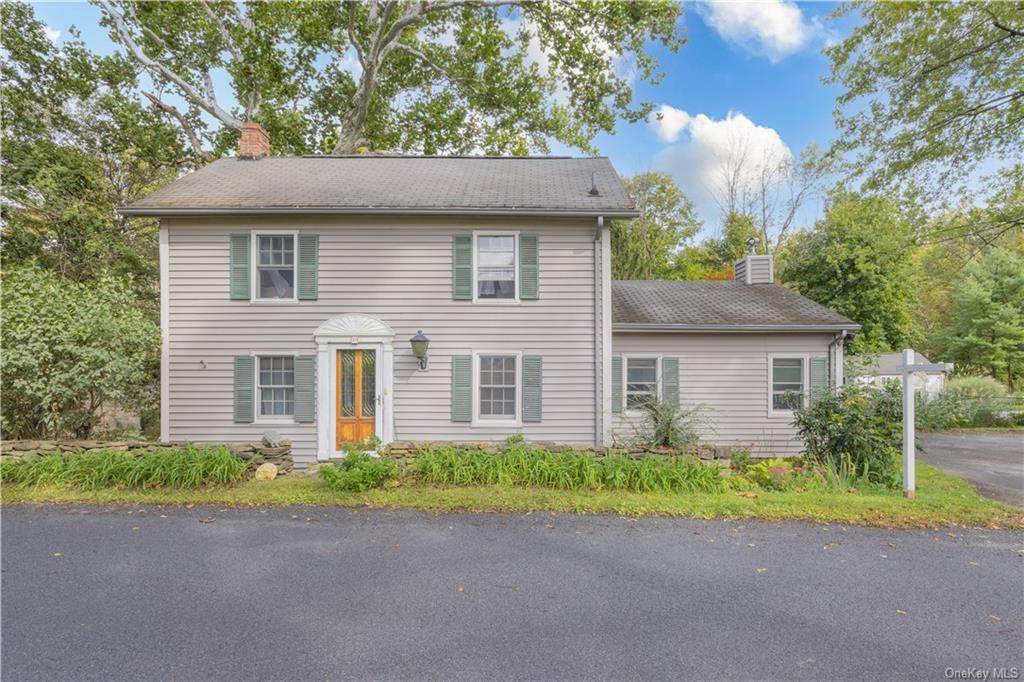 30 Fancher Road - Photo 1