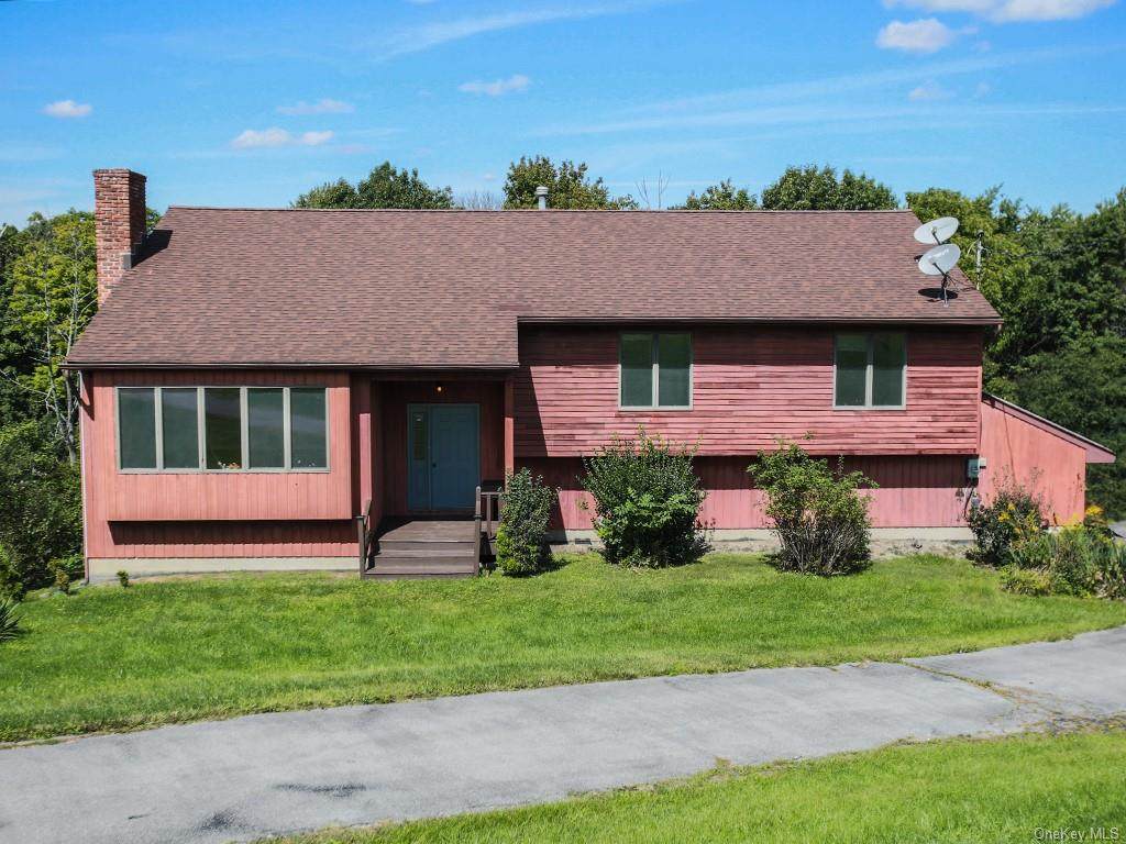 231 Greeves Road - Photo 1