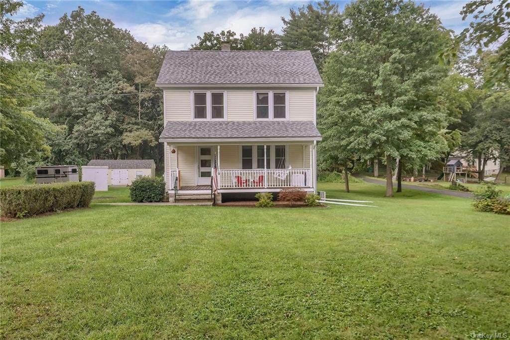 430 Vassar Road - Photo 1