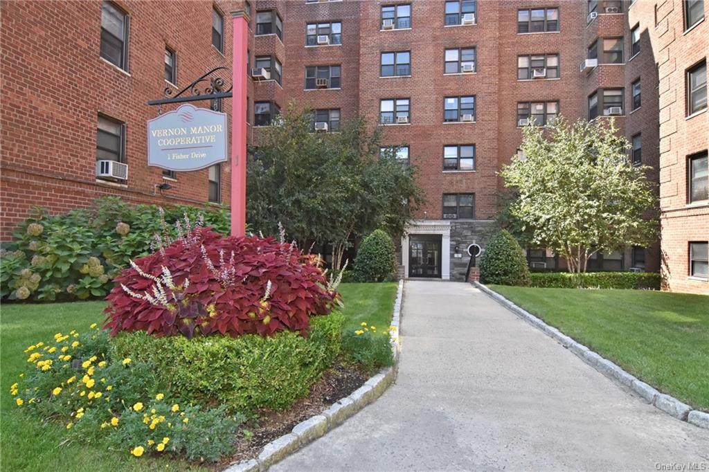 1 Fisher Drive - Photo 1