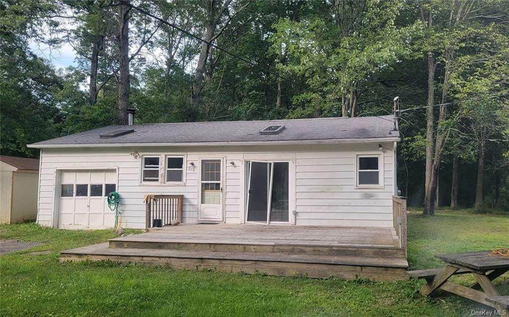 278 Awosting Road - Photo 1