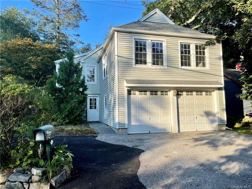 14 Tamarack Road - Photo 1