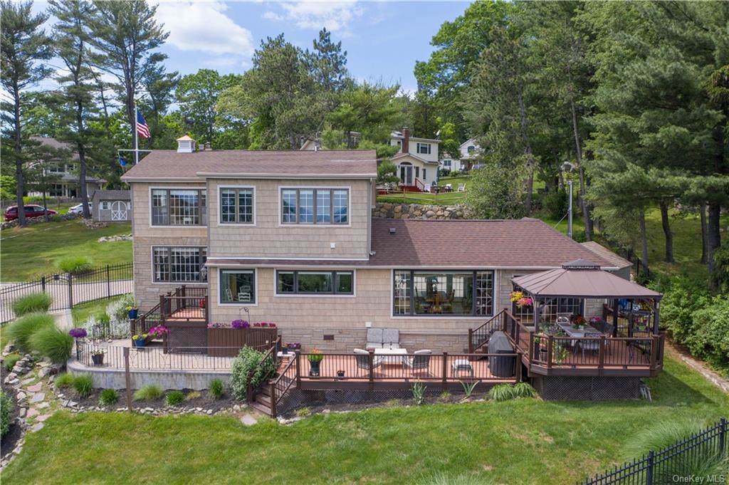 1 Hudsonview Drive - Photo 1