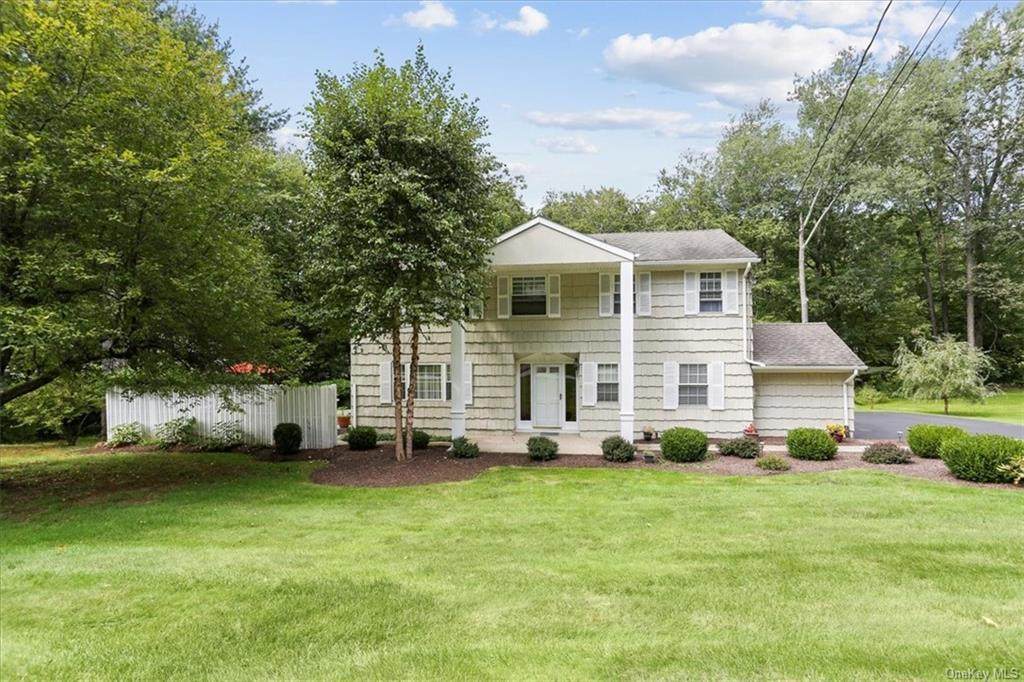 3501 Campfire Court - Photo 1