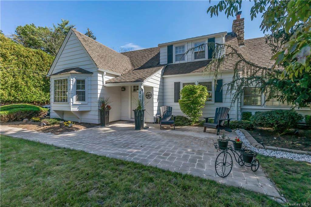 463 Haverstraw Road - Photo 1