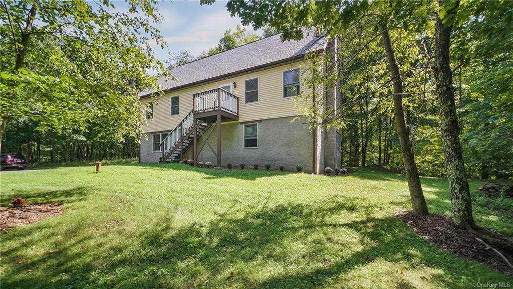309 Farmers Mills Road - Photo 1