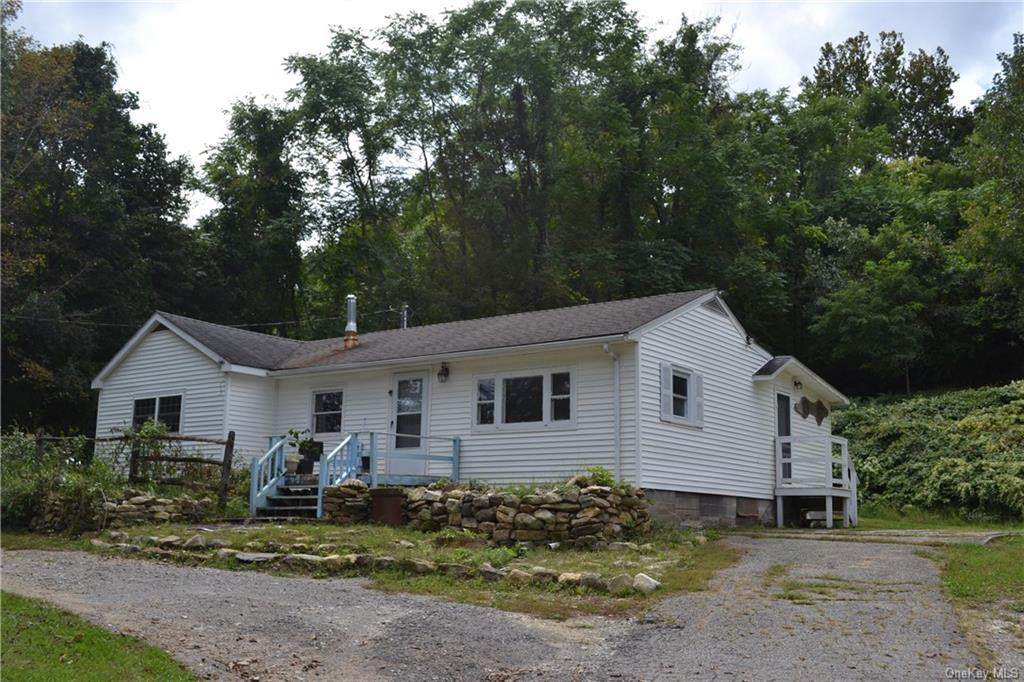 593 Old State Route 22 - Photo 1