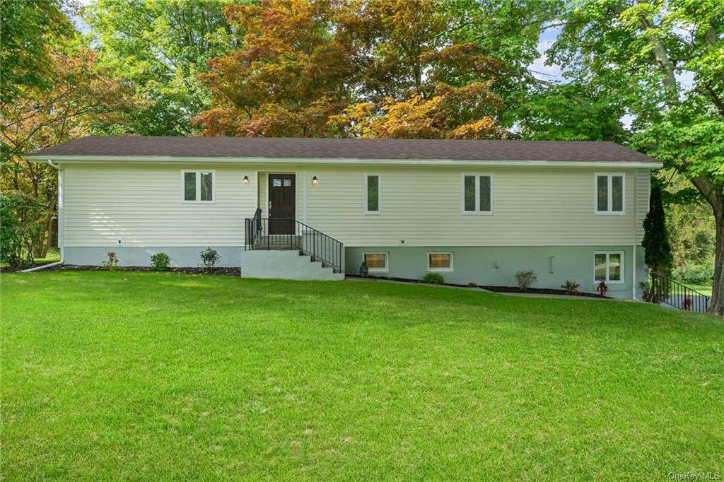 129 Cross Road - Photo 1
