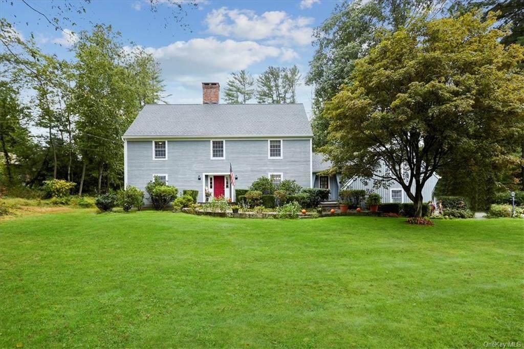 100 Bouton Road - Photo 1