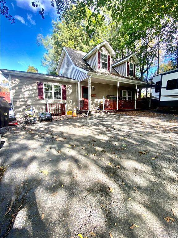 8 James Street - Photo 1
