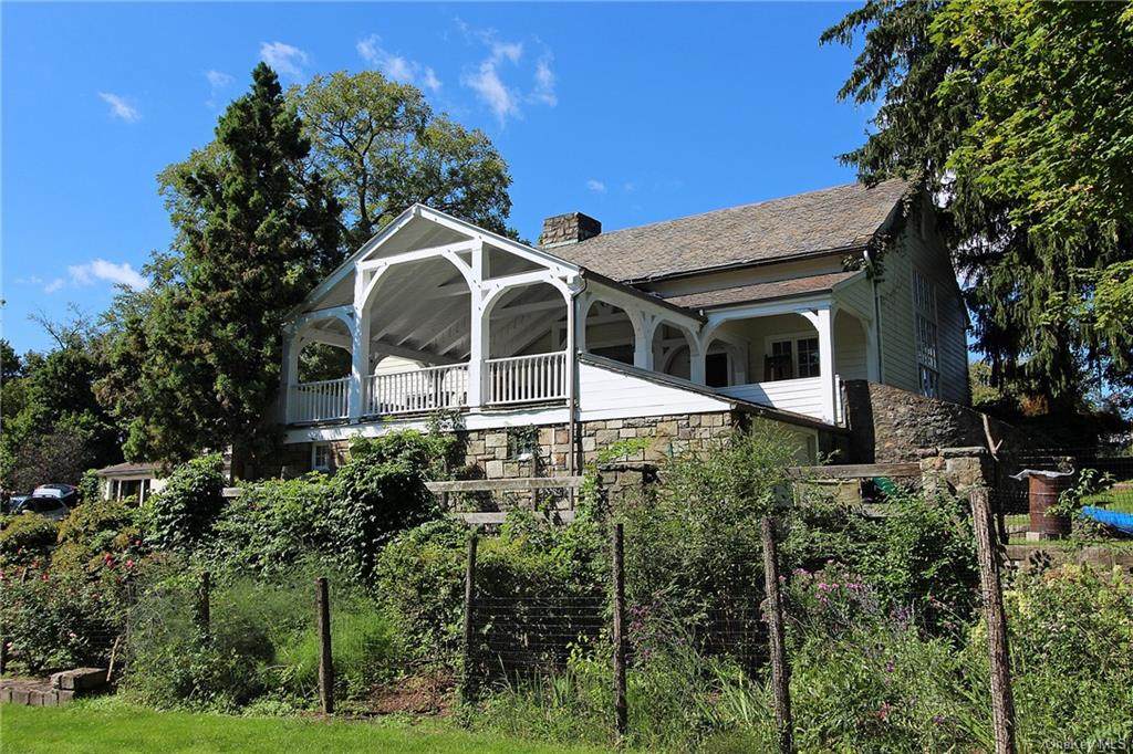 100 Pleasant Hill Road - Photo 1