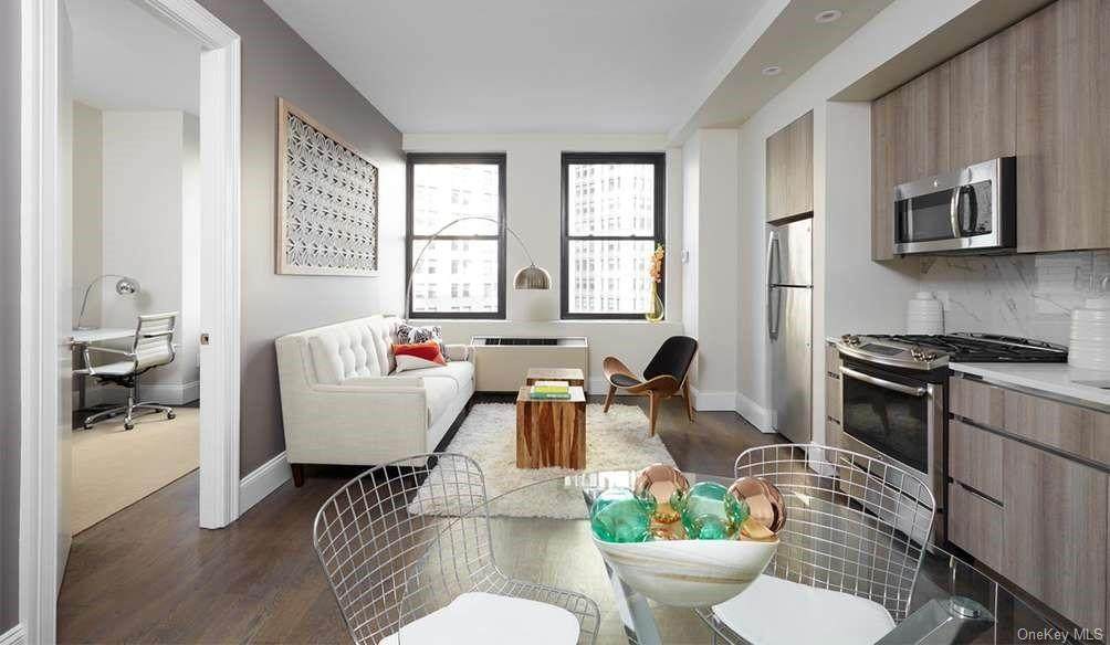 15 Park Row - Photo 1