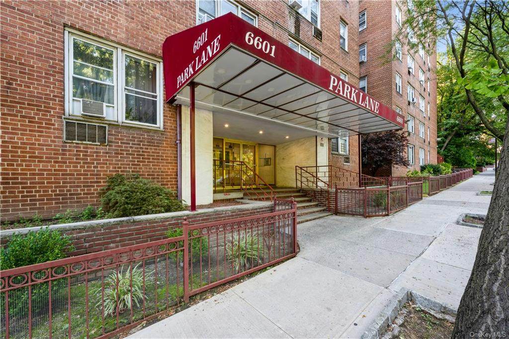 6601 Broadway - Photo 1