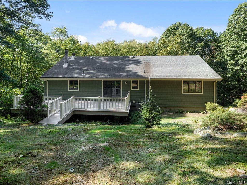 45 Mountain Laurel Ridge - Photo 1